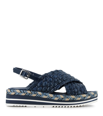 sandals milan 11528 azulon...