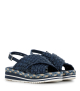 sandals milan 11528 azulon navy