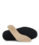 slip-on shoes san 20 navy blue