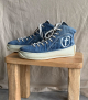 sneakers aware f jeans
