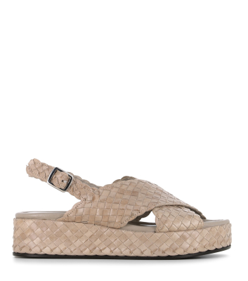 sandals forli 9806 beige