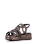 sandales forli 11250 expresso marron