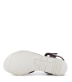 sandals milan 11544 plum