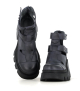 boots compensées 7402 luna blu