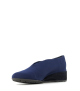 ballerinas 720 stretch blue