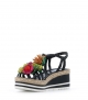 sandalias padova 8390 negro