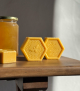 savon naturel pur miel
