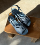 sandals forli 11253 aqua blue
