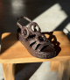 sandals forli 11250 expresso brown