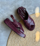 sandals maui 10829 prugna plum