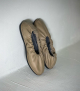ballerinas barefoot 5621 marmo beige