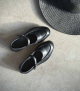ballerinas hand 64 black