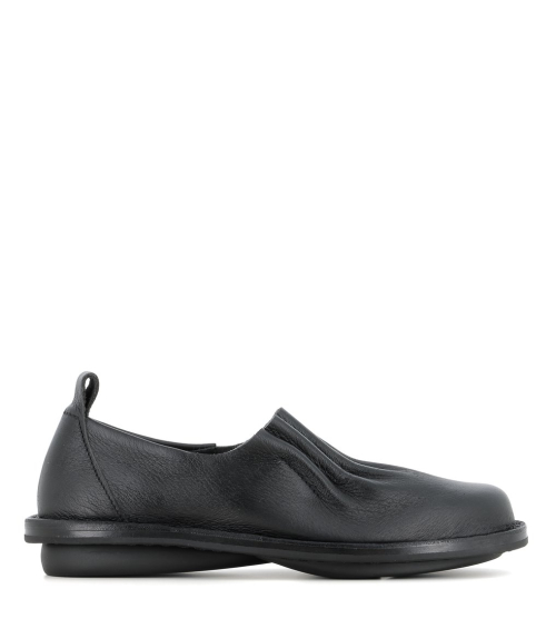 chaussures rouse f noir