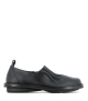 slip-on shoes rouse f black