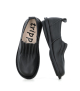 chaussures rouse f noir