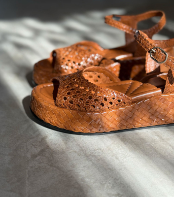 sandals maui 10839 toffee