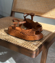 sandalias maui 10839 toffee camel
