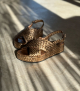 sandalias forli 9806 oassi bronce