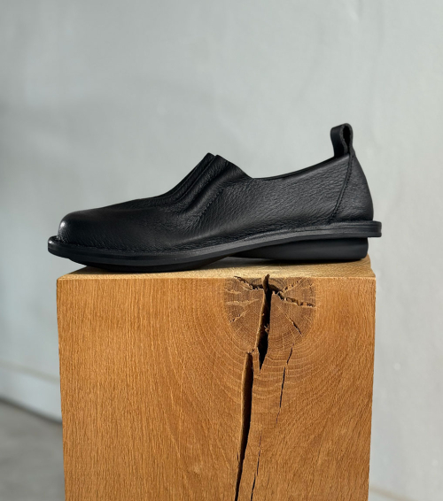 chaussures rouse f noir