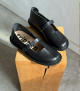 ballerines frame f noir