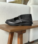 ballerines frame f noir