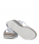 sandales padova 8383 blanc