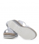 sandalias padova 8383 blanco