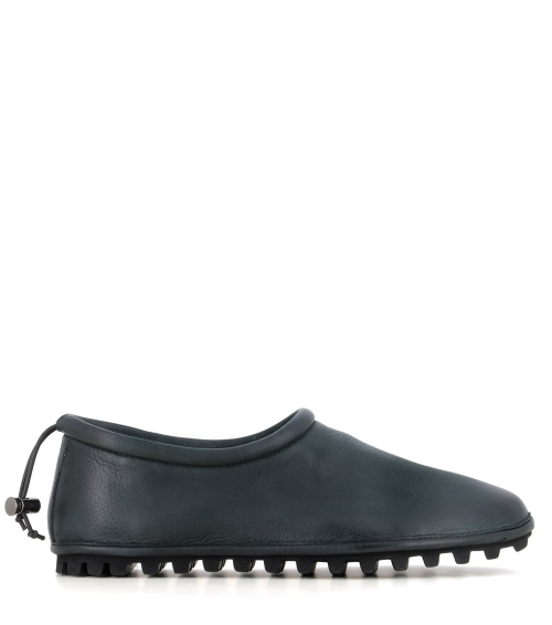 flat barefoot shoes 7726 ottanio teal