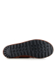 barefoot lace-up shoes 7724 caramello