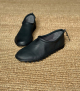 flat barefoot shoes 7726 ottanio teal