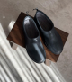 zapatos planos barefoot 7726 ottanio azul