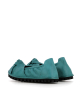 ballerinas 7721 turquoise