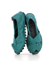 ballerinas 7721 turquoise