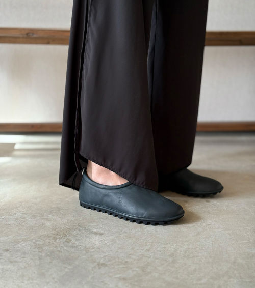 chaussures barefoot 7726 ottanio bleu