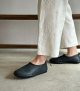 flat barefoot shoes 7726 ottanio teal