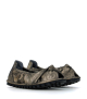 ballerinas 7721 patinated bronze gold
