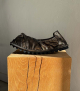 ballerines 7721 or bronze patiné