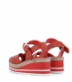 sandales padova 8383 coral