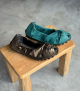 ballerinas 7721 patinated bronze gold
