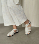 fisherman sandals san 18 offwhite