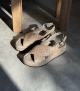 sandals forli 9806 beige