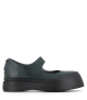 ballerinas 7871 ottanio teal