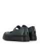 ballerinas 7871 ottanio teal