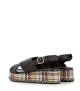 sandals forli 9806 brown