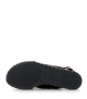 sandalias forli 9806 marrón