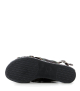 sandals forli 10734 brown chocolate