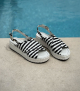 sandalias forli 9806 nergo blanco