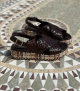 sandals forli 9806 brown