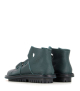 ballerinas robot f petrol teal