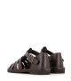 fisherman sandals san 18 ebano brown